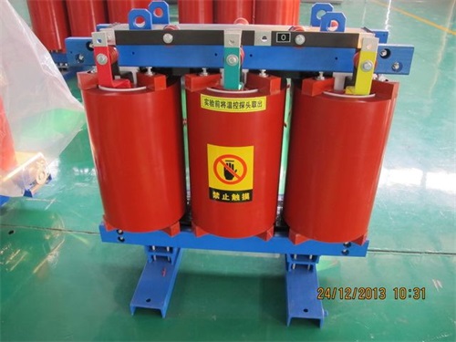 霍邱SCB12-315KVA/10KV/0.4KV干式变压器
